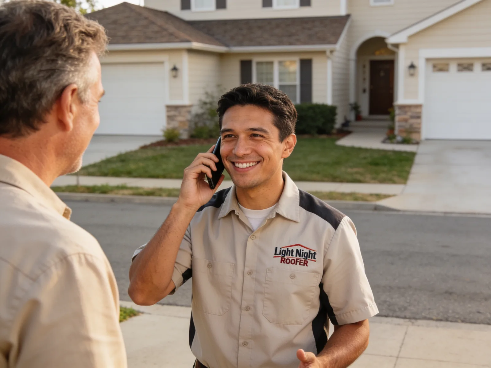 Emergency Roof Repair Murrayville, GA FAQs